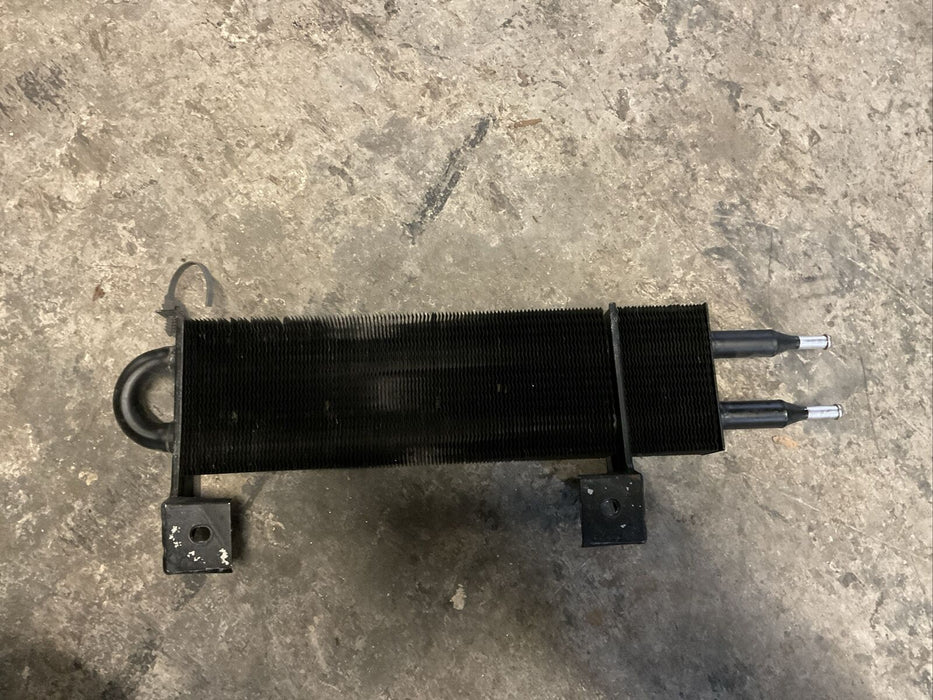 2017-2019 FORD F250 POWER STEERING OIL COOLER OEM