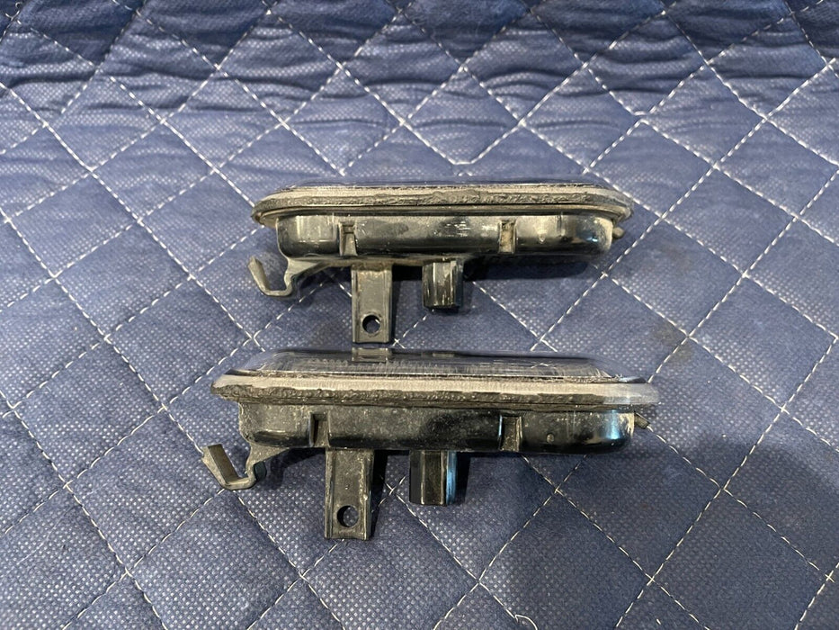 2017-2022 FORD F250 F350 LED BED CARGO LAMP LIGHTS W/ BUTTON OEM