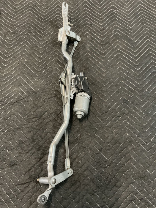 2016 DODGE CHARGER HELLCAT WINDSHIELD WIPER MOTOR OEM