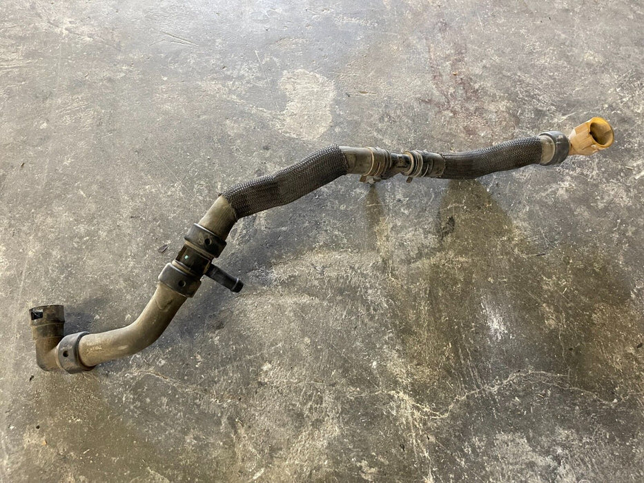 2017 2018 2019 FORD F250 F350 6.7L SUPERDUTY COOLANT COOLING HOSE PIPE OEM