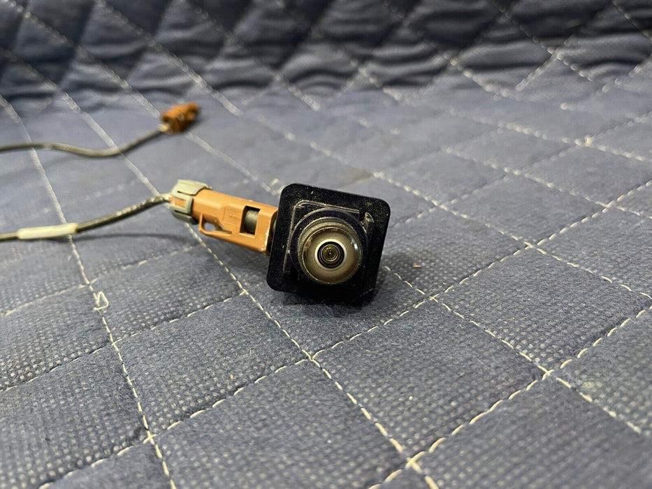 2017-2019 FORD F250 F350 PASSENGER RIGHT TOWING SIDE MIRROR MOUNTED CAMERA OEM