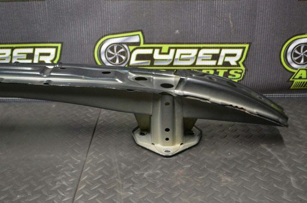 2015-2019 SUBARU WRX STI OEM REAR CRASH IMPACT BAR