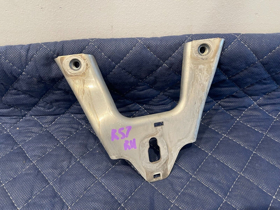 2017 MERCEDES-BENZ C63 AMG CABRIOLET FRONT RIGHT BRACE BRACKET OEM