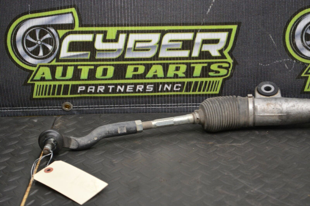 2017-2019 SCION FRS FR-S SUBARU BRZ OEM STEERING RACK