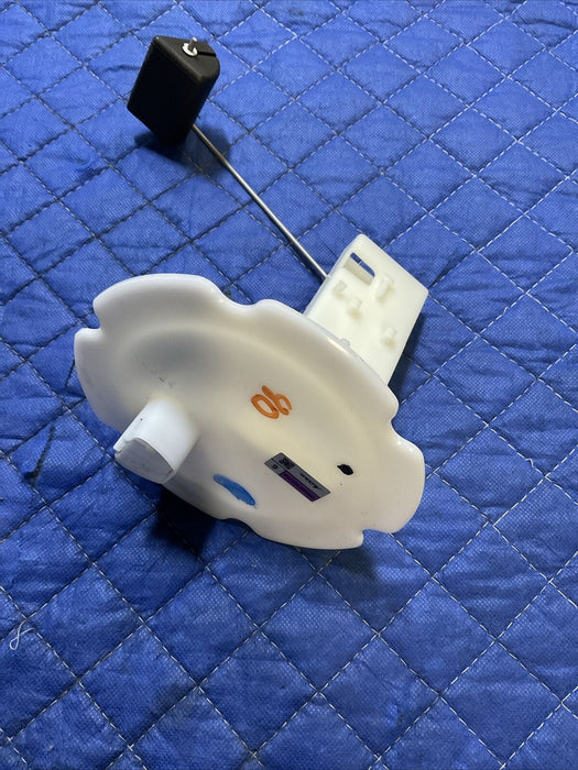 2018 NISSAN 370Z NISMO 3.7L V6 GASOLINE FUEL LEVEL SENSOR ASSEMBLY OEM GENUINE