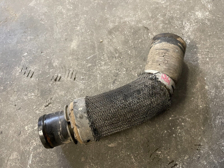 2012 DODGE RAM 3500 MEGA CAB RADIATOR HOSE OEM