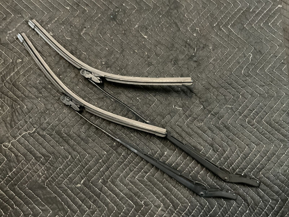 2017-2022 FORD F250 F350 FRONT LEFT RIGHT WINDSHIELD WIPER MOTOR ASSEMBLY OEM