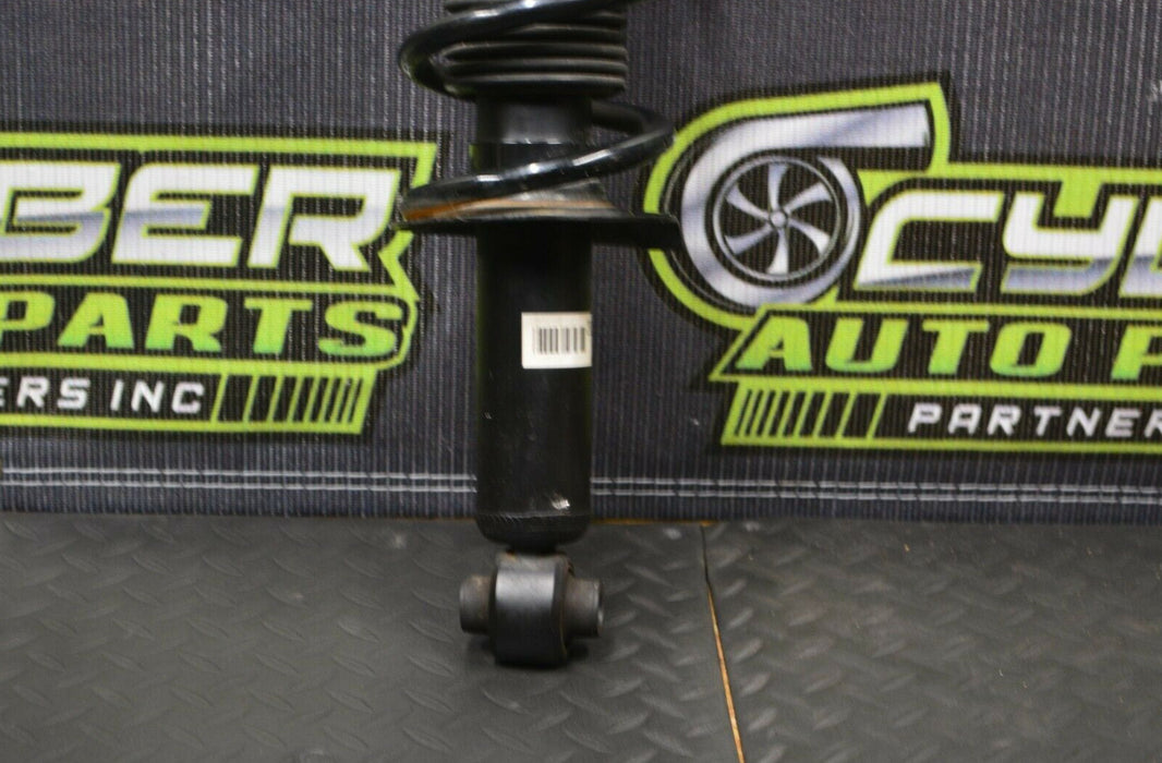 2015-2019 SUBARU WRX STI OEM REAR STRUT LH