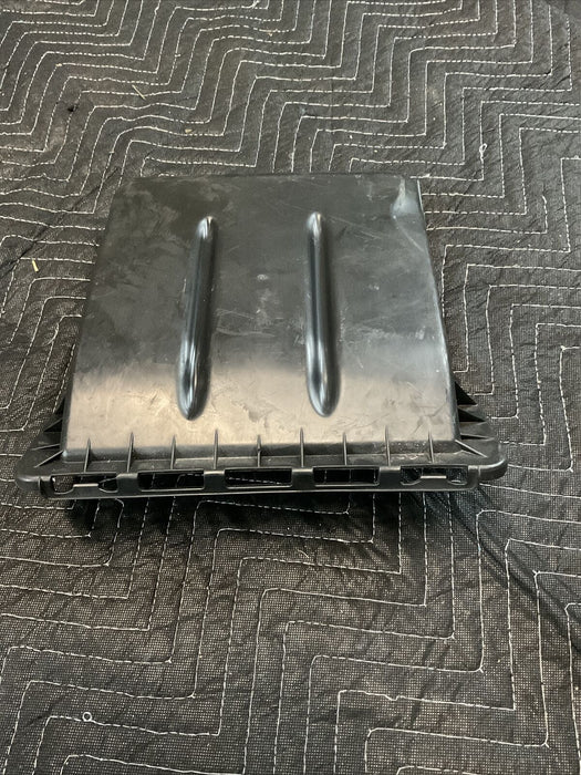 2014 MERCEDES S550 W222 AIR FILTER INLET DUCT HOSE OEM A 2058308802