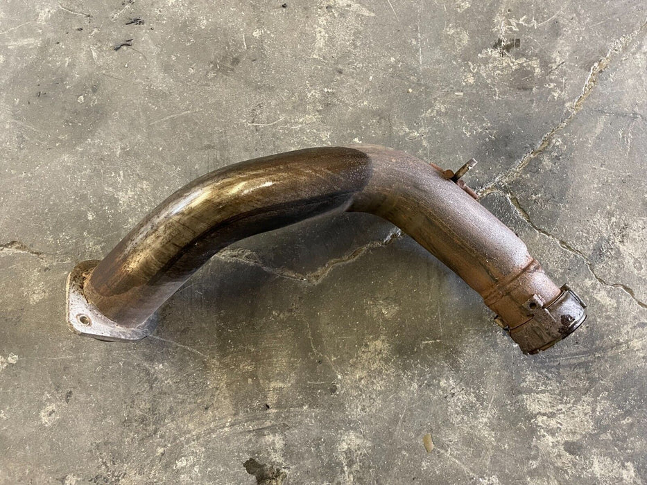 2017-2019 FORD F250 F350 F450 DIESEL PIPE OEM