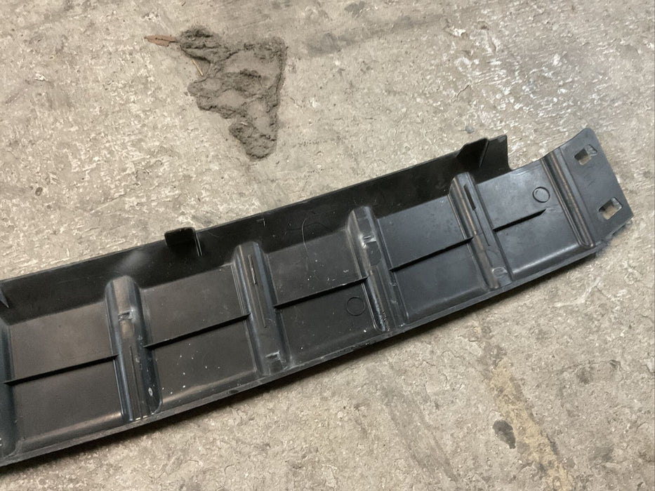 2017 2018 2019 FORD F250 FRONT BUMPER STEP PAD LC3B-17C881-ABW