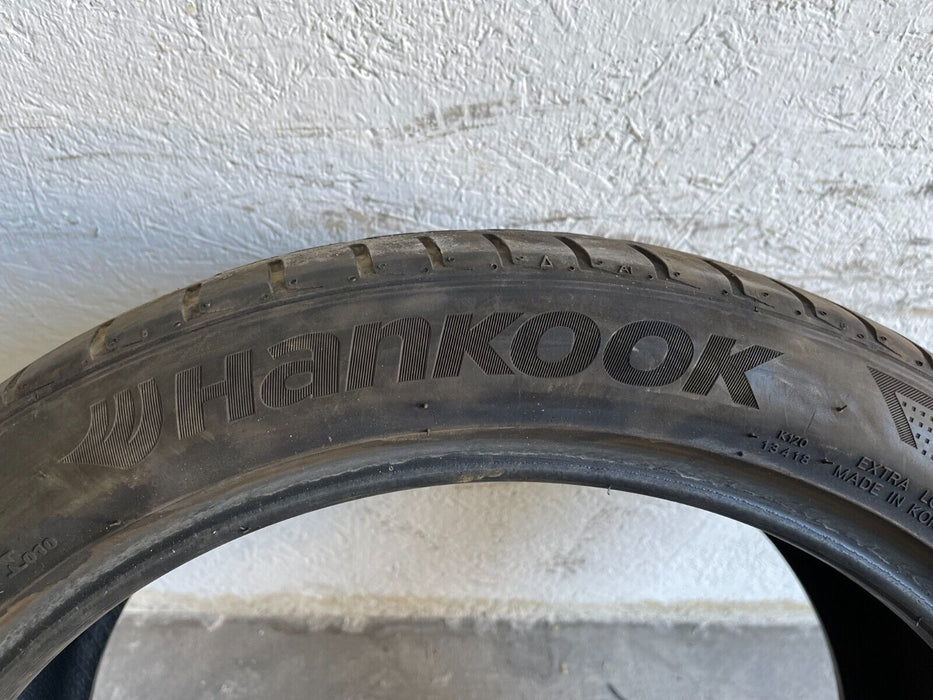 HANKOOK VENTUS V12 EVO2 225/45ZR19 (1)