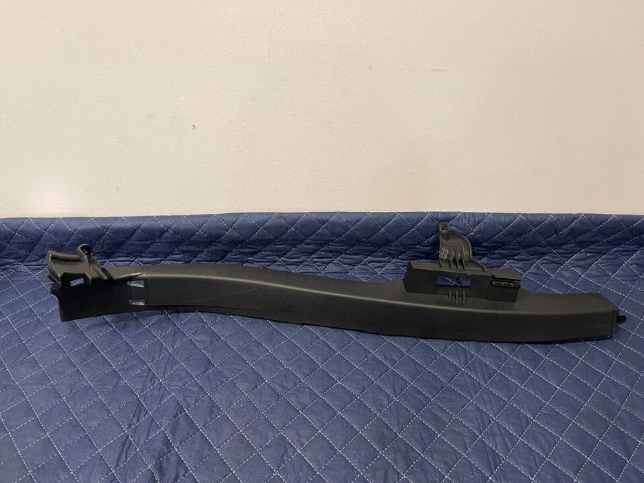 2019 MERCEDES-BENZ E63S AMG REAR DRIVER LEFT LOWER QUARTER TRIM OEM