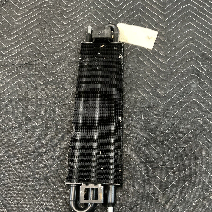 2016 DODGE CHARGER HELLCAT POWER STEERING COOLER ~DAMAGE~