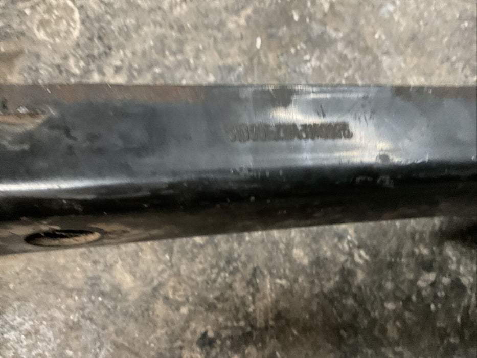 2016-2019 NISSAN TITAN XD FRAME CROSSMEMBER 51030EZ11A3140086 51030EZ11A