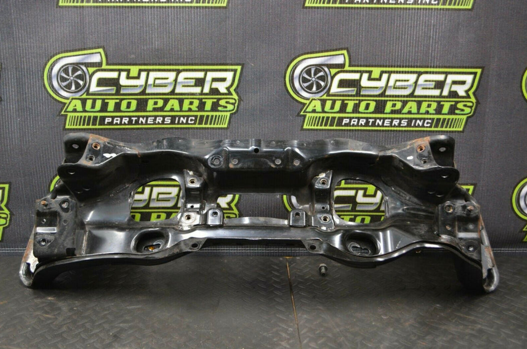 2015-2019 SUBARU WRX STI OEM FRONT SUBFRAME