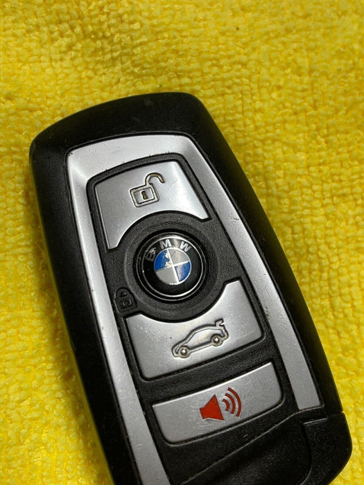 2015 BMW M4 SERIES KEYLESS KEY FOB OEM