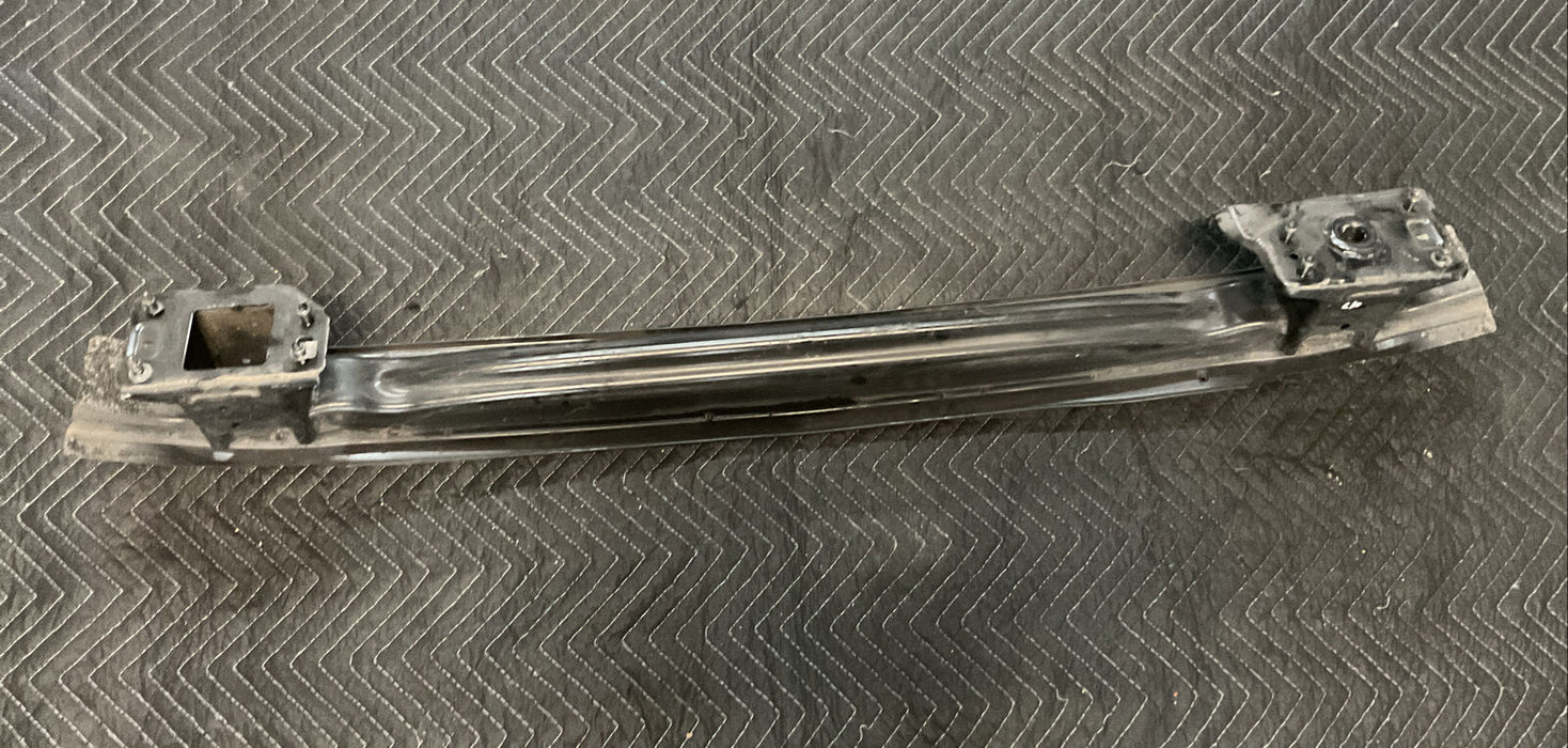2017 MERCEDES C63 AMG SEDAN REAR REINFORCEMENT IMPACT CRASH BAR OEM