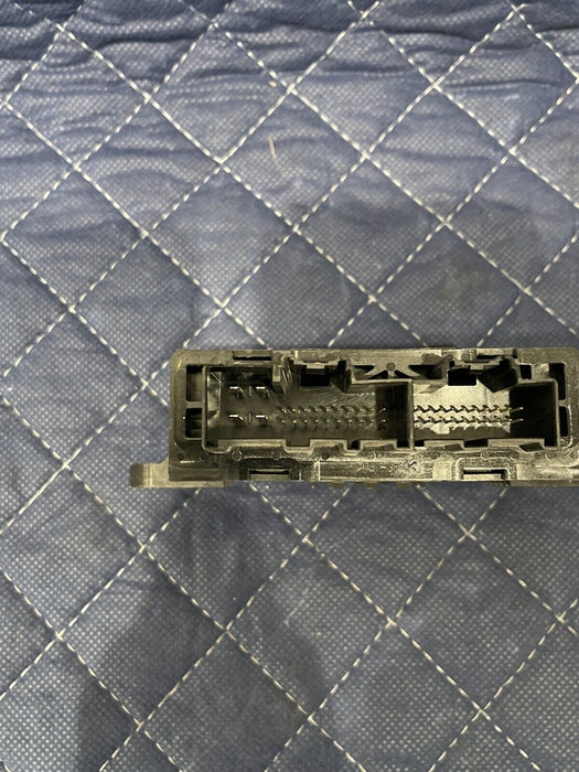 2017-2019 FORD F250 F350 FRONT DRIVER LEFT DOOR CONTROL MODULE OEM JC3T-14B531