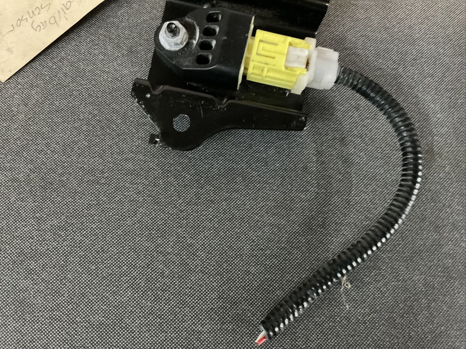 2018 SUBARU BRZ FRONT CRASH IMPACT SENSOR  OEM 98231CA010