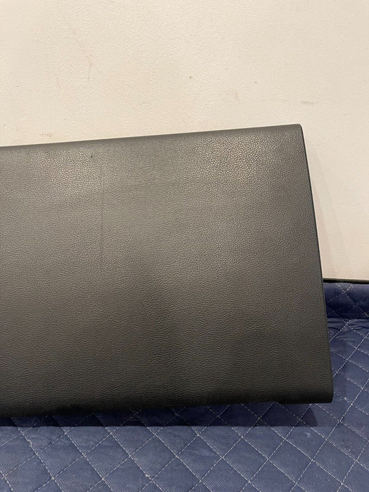 2017-2019 FORD F250 F350 F450 BLACK GLOVE BOX COMPARTMENT STORAGE BOX OEM