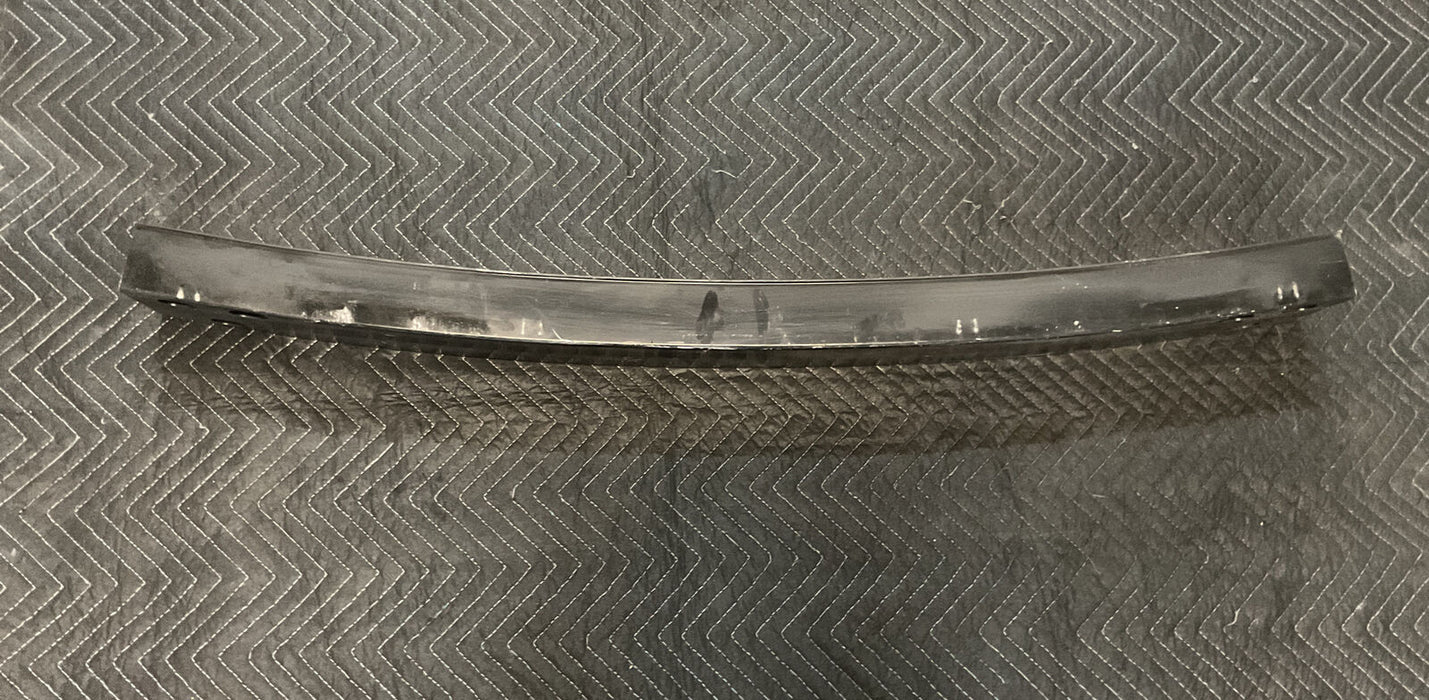 2016 DODGE CHARGER HELLCAT REAR BUMPER REINFORCEMENT CRASH BAR OEM 2015-2021