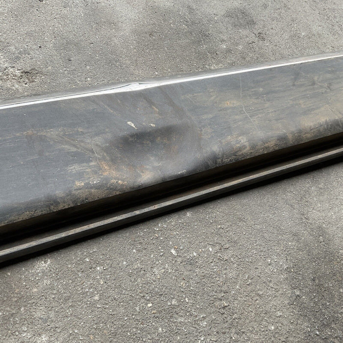 2017-2021 FORD F250 F350 F450 RIGHT SIDE POWERED RUNNING BOARD FACTORY *DAMAGED*