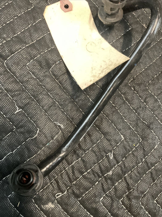 2014 MERCEDES S550 VACUUM PIPE HOSE FOR BRAKE BOOSTER OEM A 222 430 02 29