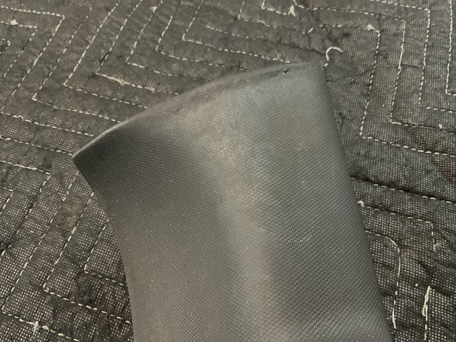 2017-2019 FORD F250 F350 F450 PLATINUM PASSENGER SIDE A-PILLAR~COSMETIC FLAW~