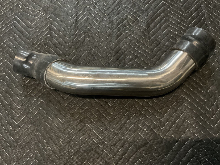 2015 DODGE RAM 2500 DIESEL AIR INTERCOOLER PIPE HOSE