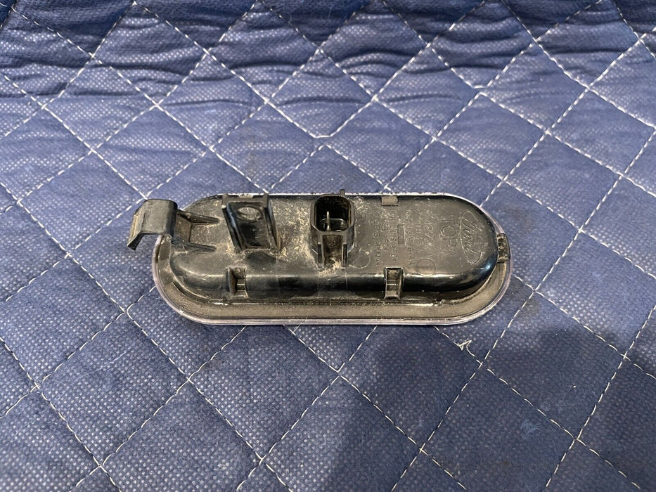 2017-2022 FORD F250 F350 LED BED CARGO LAMP LIGHTS W/ BUTTON OEM