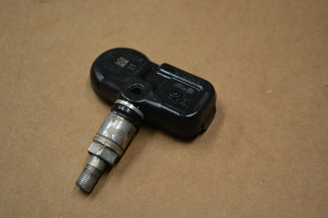 2014 NISSAN 370Z TPMS SENSOR (1) 2009-2020