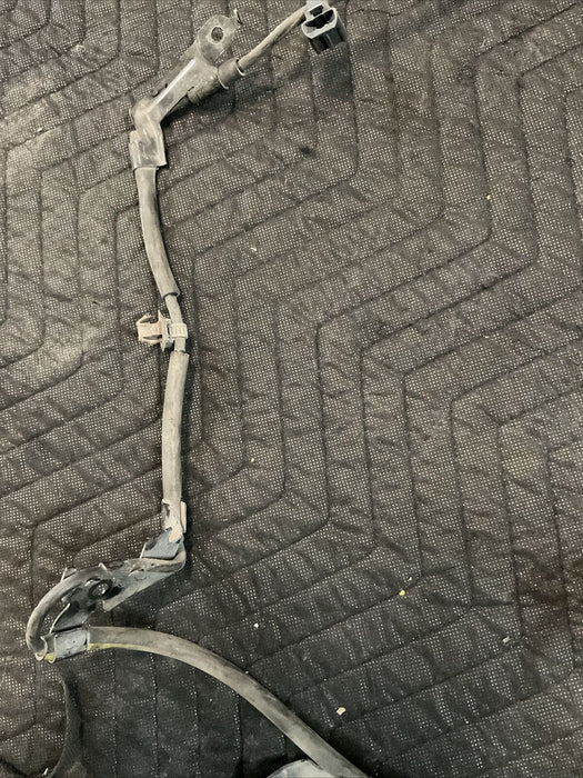 2015 LEXUS RC-F OEM ABS SENSOR FRONT RIGHT SPEED SENSOR