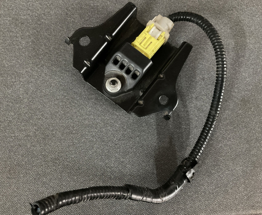 2018 SUBARU BRZ FRONT CRASH IMPACT SENSOR  OEM 98231CA010