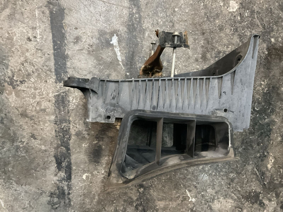 2017 2018 2019 FORD F250 F350 F450 BATTERY TRAY HOLDER OEM