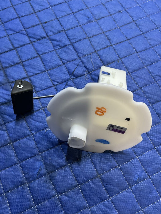 2018 NISSAN 370Z NISMO 3.7L V6 GASOLINE FUEL LEVEL SENSOR ASSEMBLY OEM GENUINE