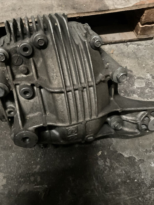 2015 DODGE CHALLENGER SCATPACK~AUTOMATIC~ DIFFERENTIAL 3.70 VLSD OEM 53010669AE