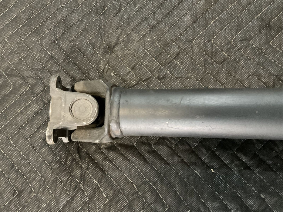 2018 Subaru WRX STI Drive Shaft