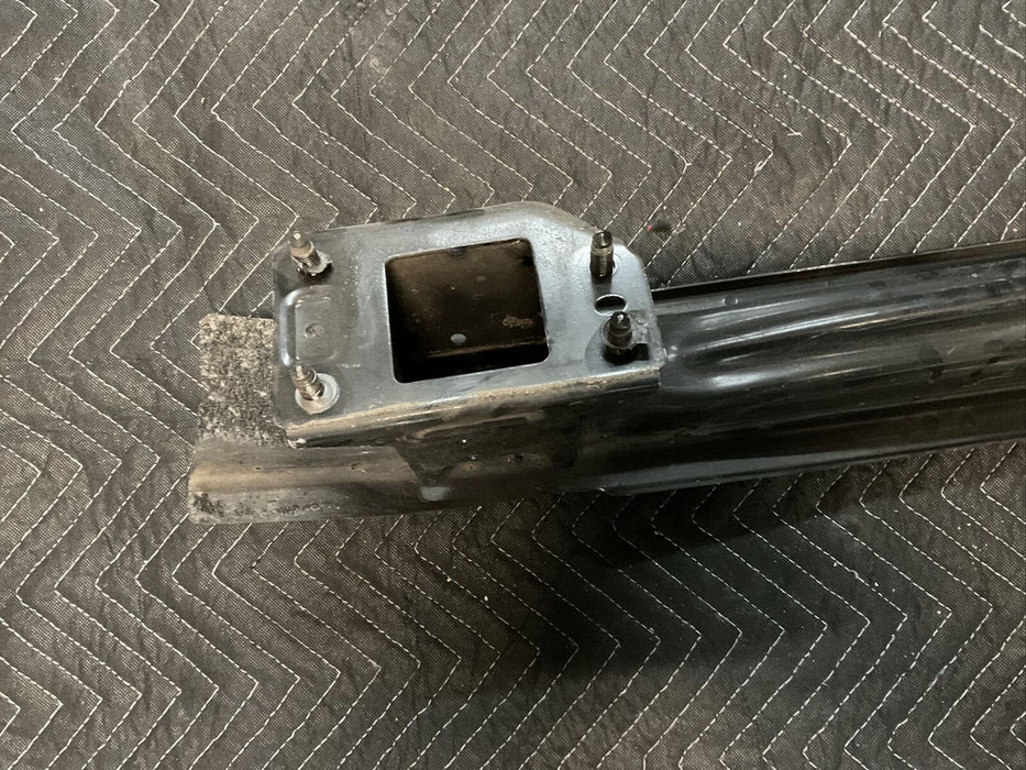 2017 MERCEDES C63 AMG SEDAN REAR REINFORCEMENT IMPACT CRASH BAR OEM