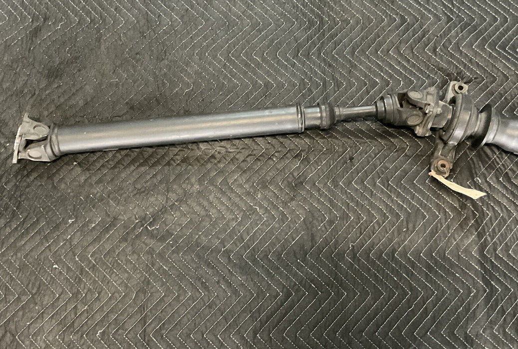 2018 Subaru WRX STI Drive Shaft