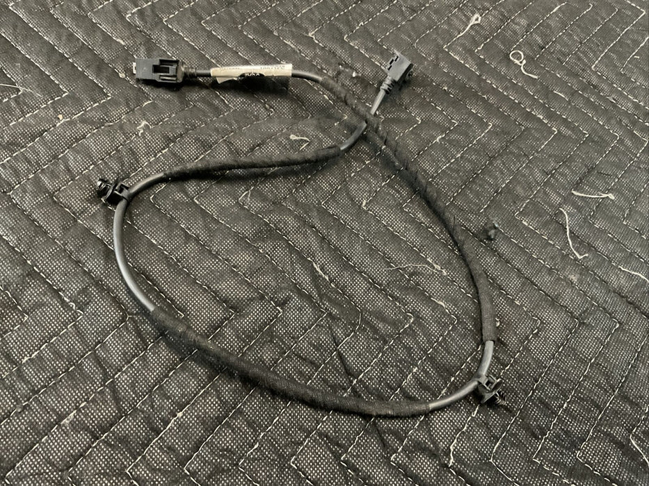 2017 FORD F250 F350 F450 SYNC CONNECTOR WIRE CABLE HC3T-14D202-AA OEM