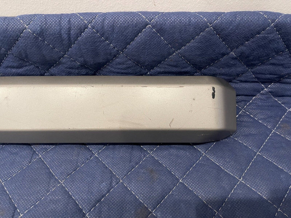 2017-2019 FORD F250 F350 F450 REAR RIGHT DOOR PANEL HANDLE COVER OEM *SCRATCHES*