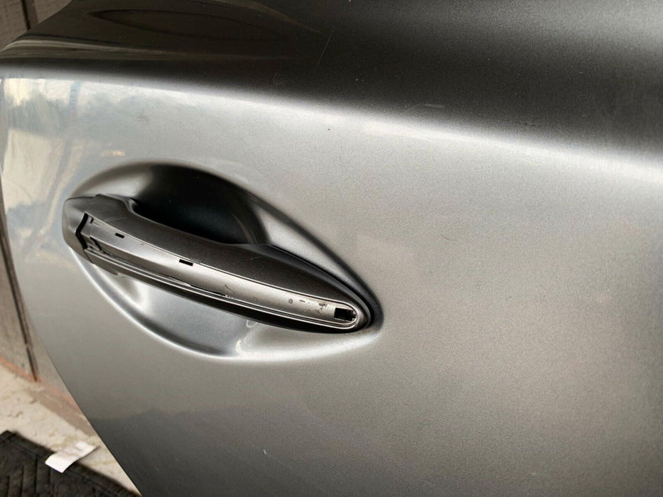 2014-2018 INFINITI Q50 OEM RH REAR DOOR COMPLETE