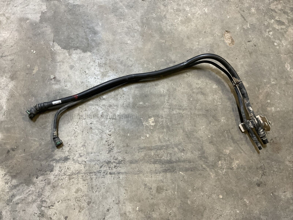2017 RAM 2500 3500 6.7L DIESEL DEF DIESEL EXHAUST FLUID LINES OEM 68228783AB