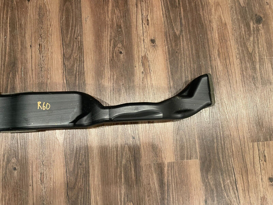 2017 INFINITI Q50 RED SPORT REAR INSTRUMENT AIR DUCT PANEL OEM 27931 4GF0A