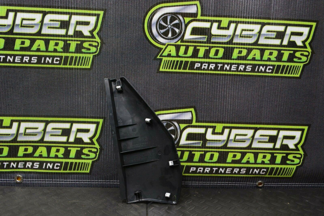 2013-2019 SCION FRS FR-S SUBARU BRZ OEM COVER ASSEMBLY LH