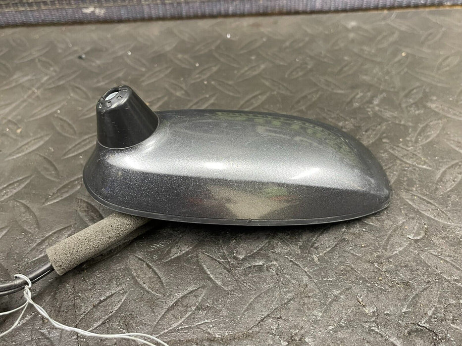 2011 INFINITI G37S ROOF SHARK FIN ANTENNA OEM