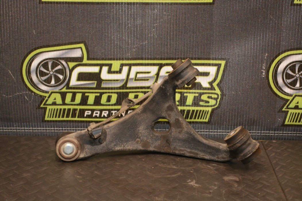 2017-2019 SCION FRS FR-S SUBARU BRZ OEM REAR UPPER CONTROL ARM