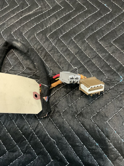 2017 2018 2019 FORD F250 F350 F450 FRONT POWER INVERTER HARNESS OEM