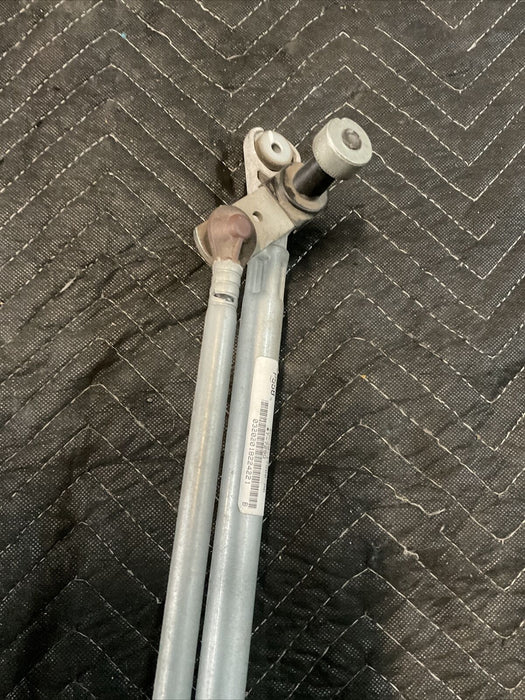 2017-2022 FORD F450 FRONT WINDSHIELD WIPER MOTOR ASSEMBLY